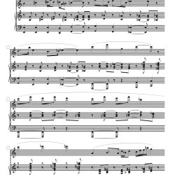 <i>Danse de travers II</i> (1897), two versions